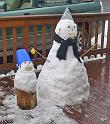 Snowman