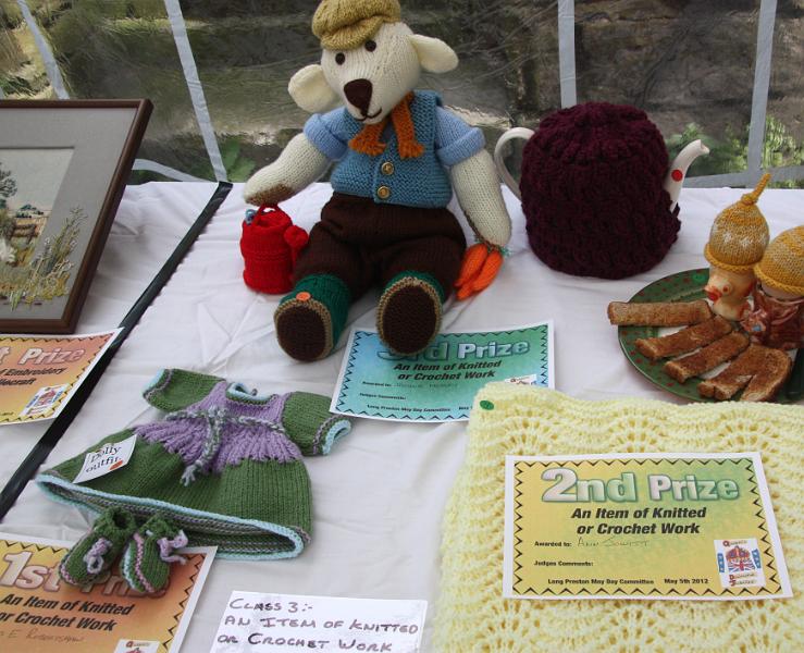 Knitting.jpg - . . . and Knitting or Crochet Work.